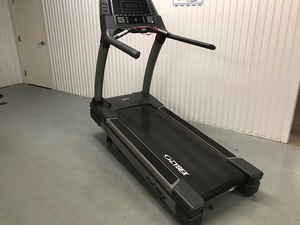 Cybex Commercial Treadmill 750 T