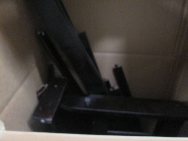 Lounger Sofa Bed open box Retail $3...