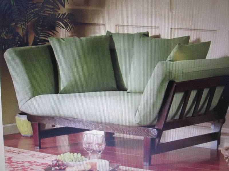 Lounger Sofa Bed open box Retail $3...