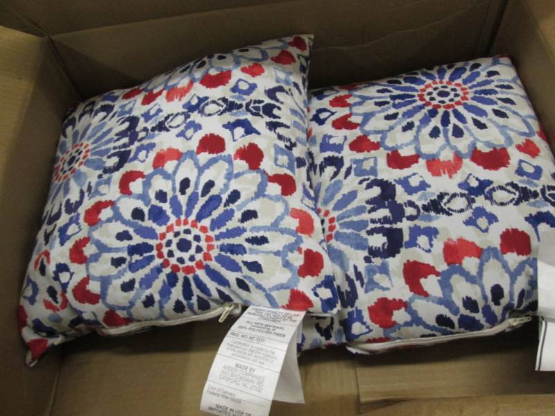 Arden Selections Set of 2 Outdoor A...