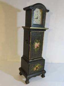 Dcor Clock