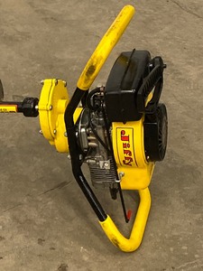 Jiffy Legend Ice Auger