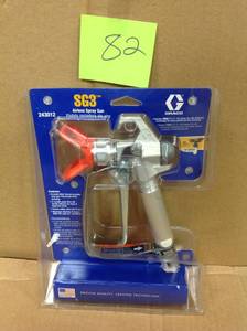 Graco SG3 Airless Spray Gun��in good condition