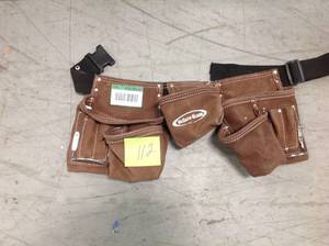McGuire-Nicholas Carpenter Apron