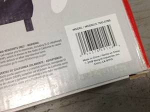 Nexgrill 42 in. Premium Griddle Cover in good condition