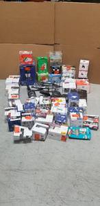 Lot of Customer Returns of lights and More