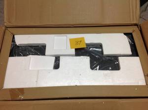 lot 39 image: WEN 26 6-Drawer Tool Chest, SilverBlack not used