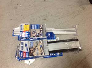 lot 88 image: Kreg 24 in. Rip-Cut Aluminum Circular Saw Guide