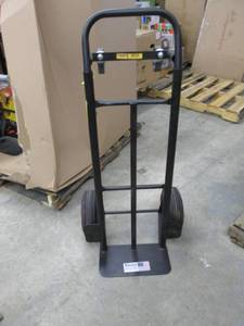 Milwaukee Convertible Hand Truck...
