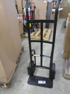 Milwaukee 1,000 lb. Capacity Dual-H...