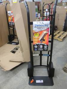 Milwaukee 1,000 lb. Capacity Dual-H...