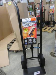 Milwaukee 1,000 lb. Capacity Dual-H...