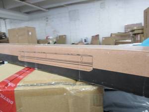 Commercial Electric Direct Wire Pow...