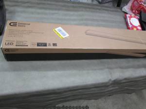 Commercial Electric  Low Profile 4 ...