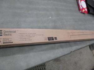Commercial Electric Direct Wire Pow...