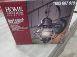 Home Decorators Collection Greer 1-...