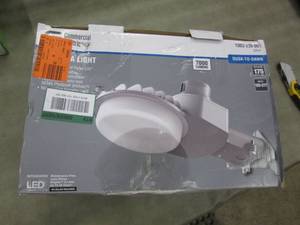 Commercial Electric 55-Watt Integra...