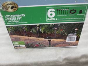 Hampton Bay Low-Voltage 30-Watt Int...