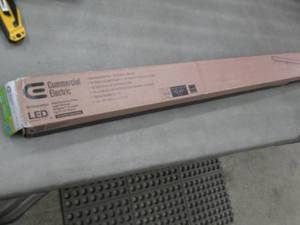 Commercial Electric Plug In or Dire...