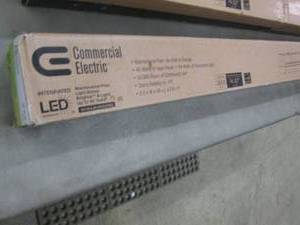 Commercial Electric Direct Wire Pow...