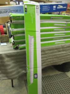 Commercial Electric 4 ft. 64-Watt E...