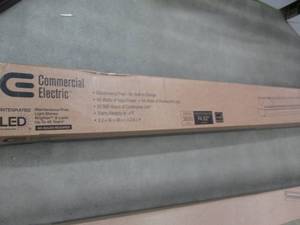 Commercial Electric Direct Wire Pow...