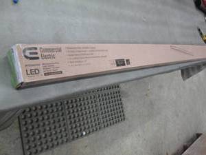 Commercial Electric Plug In or Dire...