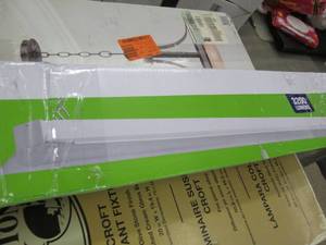 Commercial Electric 4 ft. 64-Watt E...