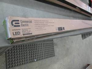 2 Commercial Electric Plug In or Di...