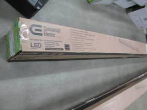 2 Commercial Electric Plug In or Di...