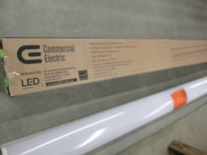 2 Commercial Electric Direct Wire P...