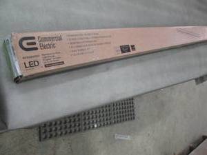 2 Commercial Electric Plug In or Di...