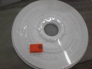 Hampton Bay 21 in. Sofia Ceiling Me...
