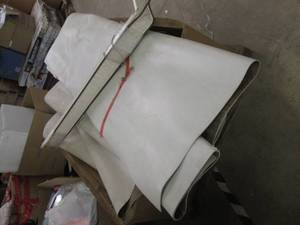 Pallet of Wood Grained Large Linole...