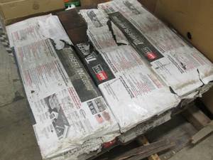 Pallet of Timberline Shingles...