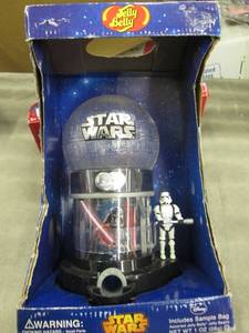 Jelly Belly Star Wars Machine Retai...