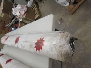 Bazaar Silver Strike Beige 5 ft. 2 ...