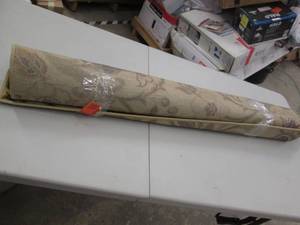 Tayse Rugs Impressions Beige 4 ft. ...