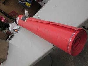 Floor Muffler 100 sq. ft. 4 ft. x 2...