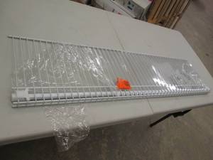 ClosetMaid ShelfTrack 11.25 in. D x...