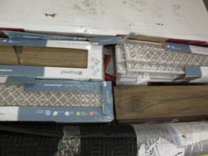 3 Cases Lifeproof Toffee Wood 6 in...