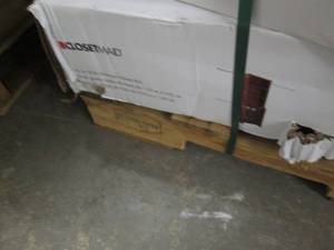 ClosetMaid Impressions 19.65 in. D ...