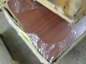 7 Cases TrafficMaster Goldwyn Cherr...