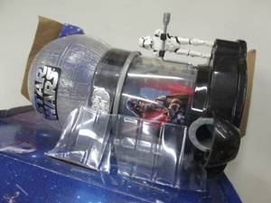 Jelly Belly Star Wars Machine Retai...
