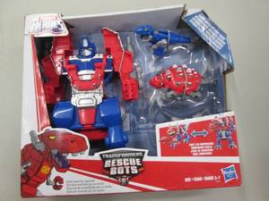 Playskool Transformers Rescue Bots ...