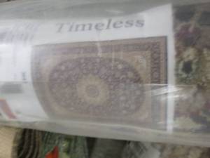 Well Woven Timeless Aviva Brown 5 f...