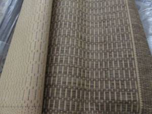 Recife Saddle Stitch Area Rug 8x10 ...
