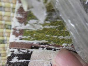 Persimmon Green Area Rug 230x280 cm...