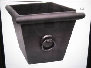 Tierra Verde Piazza 22.2x20 inch Sl...