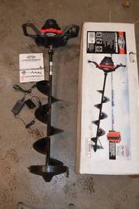 Sportsman 229